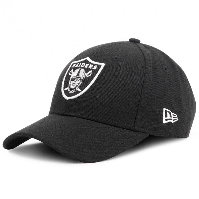 Cappellino New Era - NFL The League Oakrai T 10517873 Nero