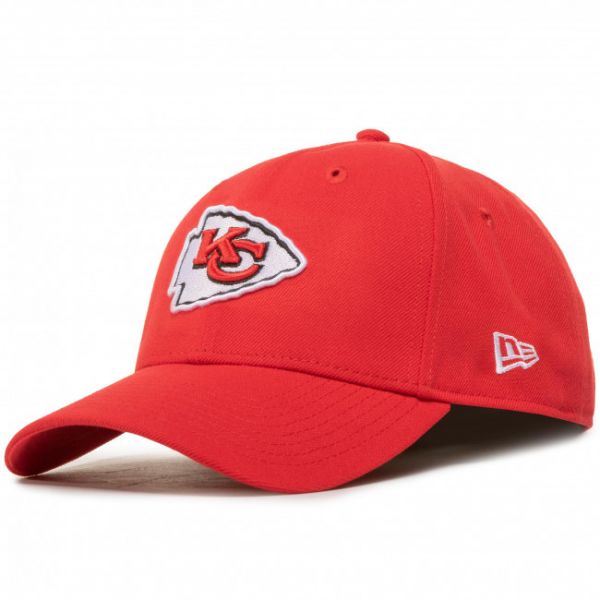 Cappellino New Era - The League Kanchi T 10517880 Rosso Cappellino New Era - The League Kanchi T 10517880 Rosso