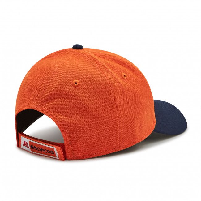 Cappellino New Era - The League Denbro 10517886 Arancione