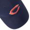 Cappellino New Era - The League Chibea T 10517890 Blu scuro