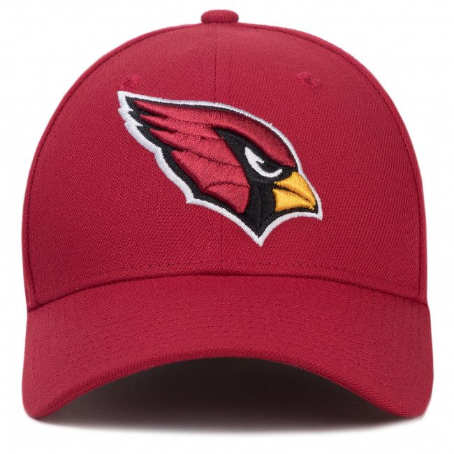 Cappello con visiera NEW ERA - NFL The League Aricart T 10517895 Rosso