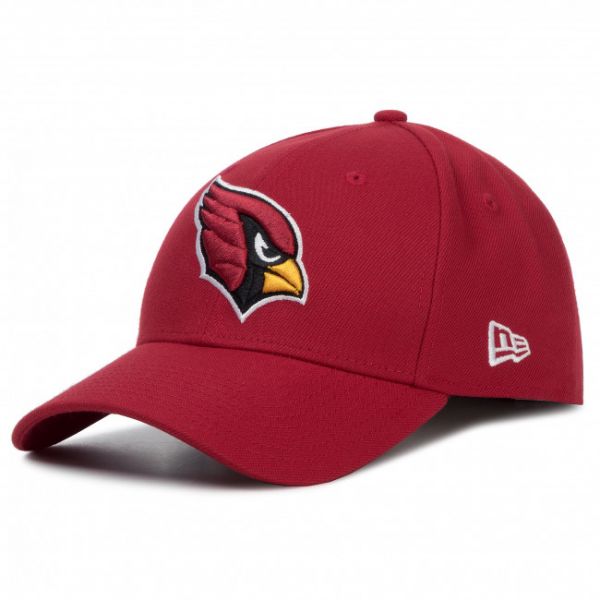 Cappello con visiera NEW ERA - NFL The League Aricart T 10517895 Rosso Cappello con visiera NEW ERA - NFL The League Aricart T 10517895 Rosso
