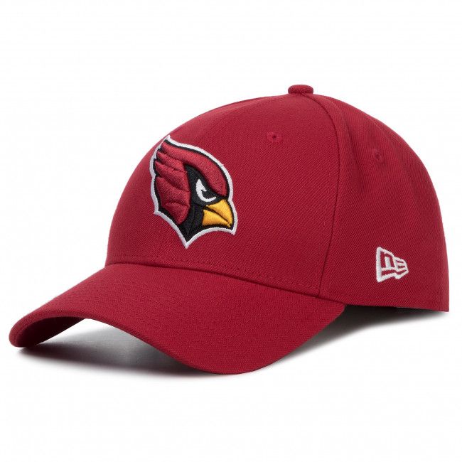 Cappello con visiera NEW ERA - NFL The League Aricart T 10517895 Rosso