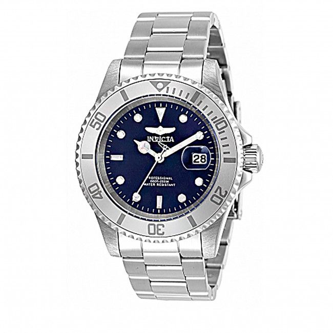 Orologio Invicta Watch - 34023 Silver