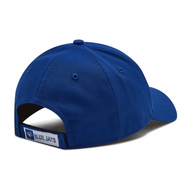 Cappellino New Era - The League Torjay 10617827 Blu scuro