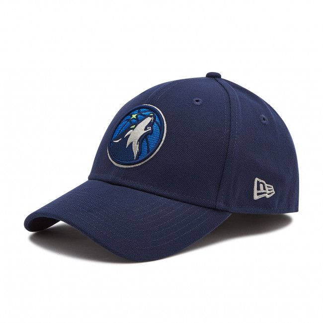 Cappellino New Era - The League Mintim O 11486911 Blu scuro