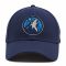 Cappellino New Era - The League Mintim O 11486911 Blu scuro