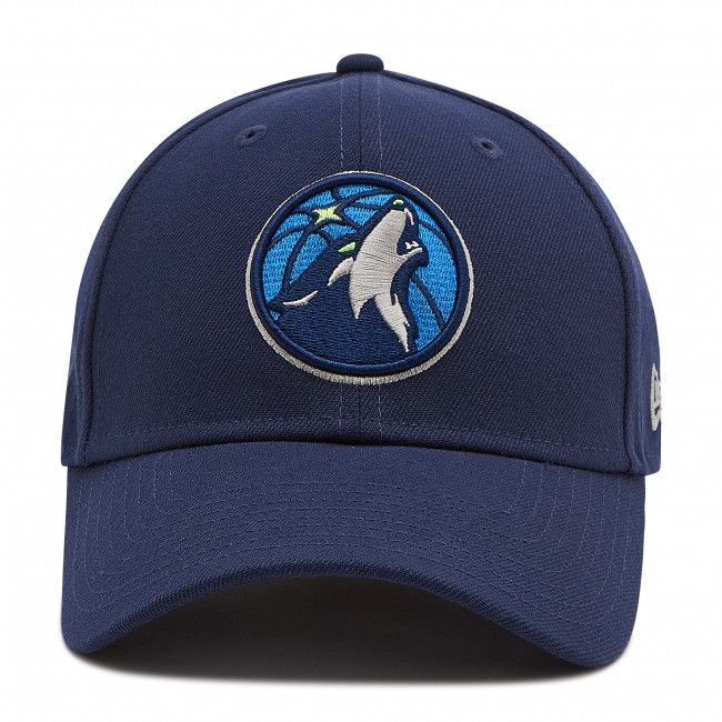 Cappellino New Era - The League Mintim O 11486911 Blu scuro