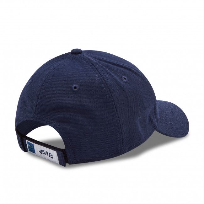 Cappellino New Era - The League Mintim O 11486911 Blu scuro