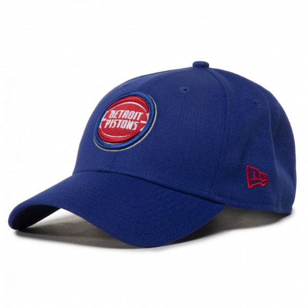Cappellino New Era - The League Detpis O 11486914 Blu scuro