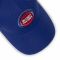Cappellino New Era - The League Detpis O 11486914 Blu scuro