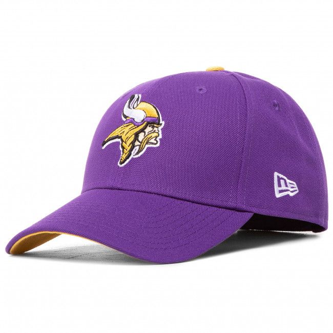 Cappellino New Era - The League Minvik T 10813033 Viola