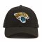 Cappello con visiera NEW ERA - The League Jacjag T 10813035 Nero