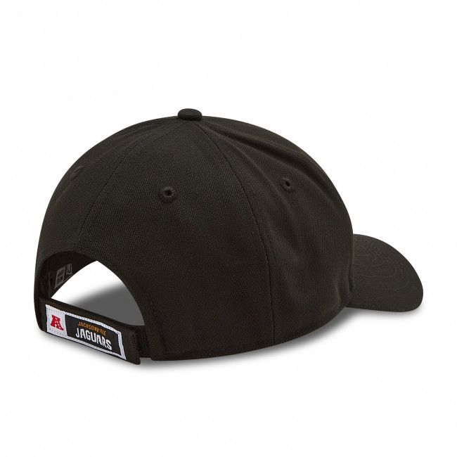 Cappello con visiera NEW ERA - The League Jacjag T 10813035 Nero