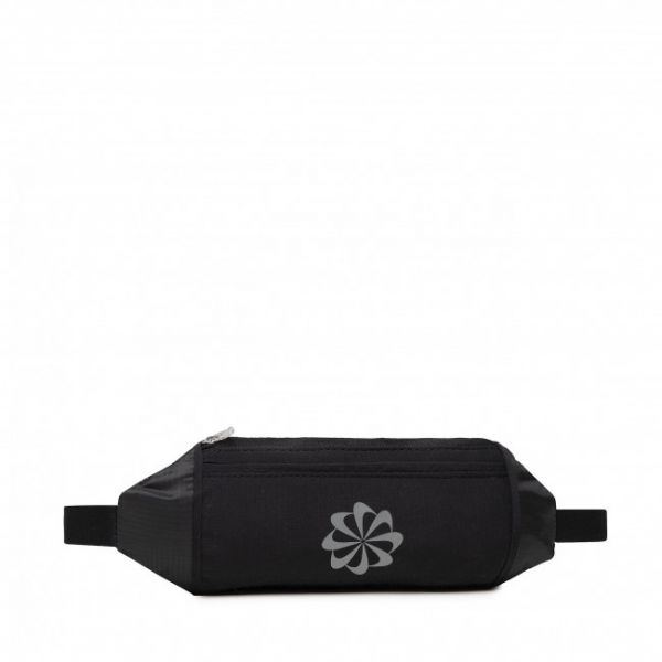 Marsupio NIKE - N100641 015 Nero Marsupio NIKE - N100641 015 Nero