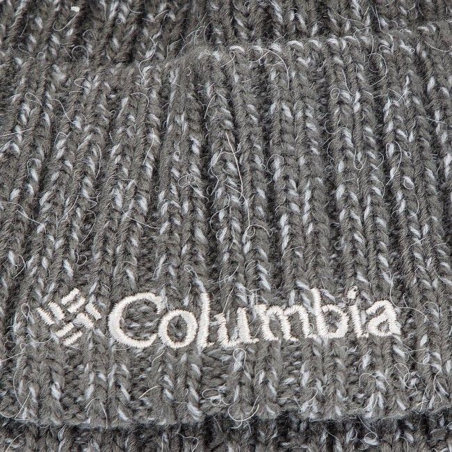 Berretto Columbia - Wath Cap 1464091 Graphite/Tradewinds 053