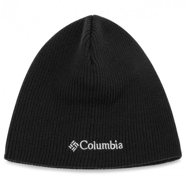 Berretto Columbia - Whirlibird Watch Cap Beanie 1185181 Black/Black 014