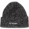 Berretto Columbia - Watch Cap 1464091 Black And White Marled 012