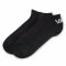Set di 3 paia di calzini corti da uomo VANS - Classic Low VN000XS8BLK Black