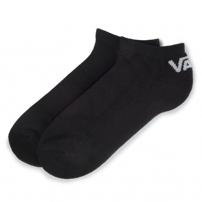 Set di 3 paia di calzini corti da uomo VANS - Classic Low VN000XS8BLK Black