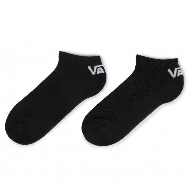 Set di 3 paia di calzini corti da uomo VANS - Classic Low VN000XS8BLK Black