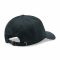 Cappellino HUF - Essentials Tt Cv 6-Panel HT00346 Black