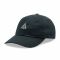 Cappellino HUF - Essentials Tt Cv 6-Panel HT00346 Black