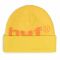 Berretto HUF - 98 Logo Beanie BN00093 Yellow