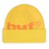 Berretto HUF - 98 Logo Beanie BN00093 Yellow