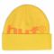 Berretto HUF - 98 Logo Beanie BN00093 Yellow