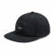 Cappellino HUF - Ess. Unstructured Box Sna HT00544 Black