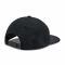 Cappellino HUF - Ess. Unstructured Box Sna HT00544 Black