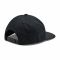 Cappellino HUF - Ess. Unstructured Tt Snap HT00543 Black
