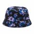 Cappello Bucket HUF - Dazy HT00564 Black