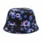 Cappello Bucket HUF - Dazy HT00564 Black