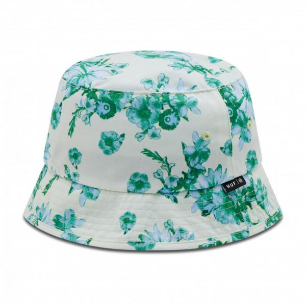 Cappello HUF - Bucket Dazy HT00564 Unbleched