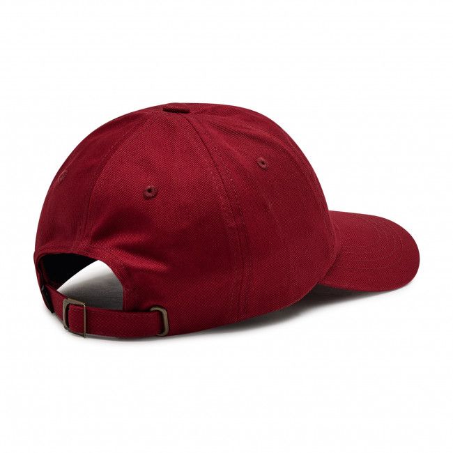 Cappellino HUF - Essentials OG Logo Cv 6 HT00345 Bloodstone