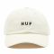 Cappellino HUF - Essentials Og Logo Cv HT00345 Off White