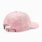 Cappellino HUF - Essentials Tt Cv 6-Panel HT00346 Coral Pink