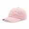 Cappellino HUF - Essentials Tt Cv 6-Panel HT00346 Coral Pink