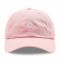 Cappellino HUF - Essentials Tt Cv 6-Panel HT00346 Coral Pink