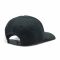 Cappellino HUF - Daytona 6-Panel Cv Snapback HT00609 Black
