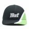 Cappellino HUF - Daytona 6-Panel Cv Snapback HT00609 Black