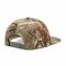 Cappellino HUF - One Window Camo Snap HT00641 Camo
