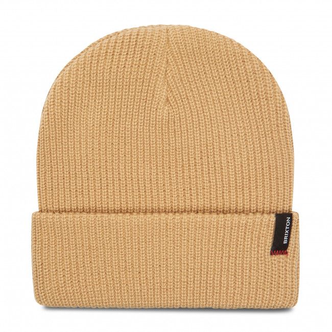 Berretto BRIXTON - Heist Beanie10782 Gravel