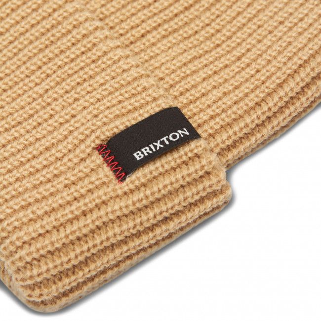 Berretto BRIXTON - Heist Beanie10782 Gravel