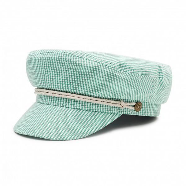 Flat cap Brixton - Ashland 10792 Leprechaun