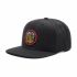 Cappellino Brixton - Kit Mp 11066 Black