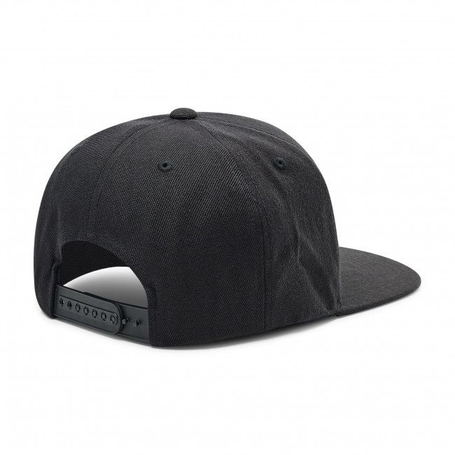 Cappellino Brixton - Kit Mp 11066 Black