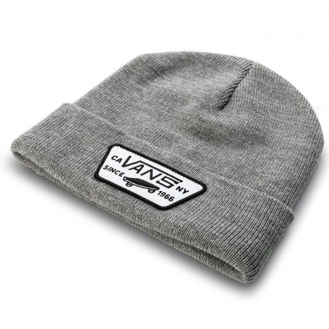 Berretto Vans - Milford Beanie VN000UOUHTG Heather Grey